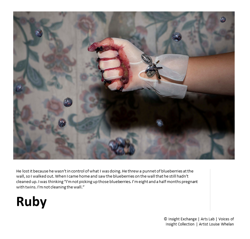 Voices of Insight Collection - Ruby