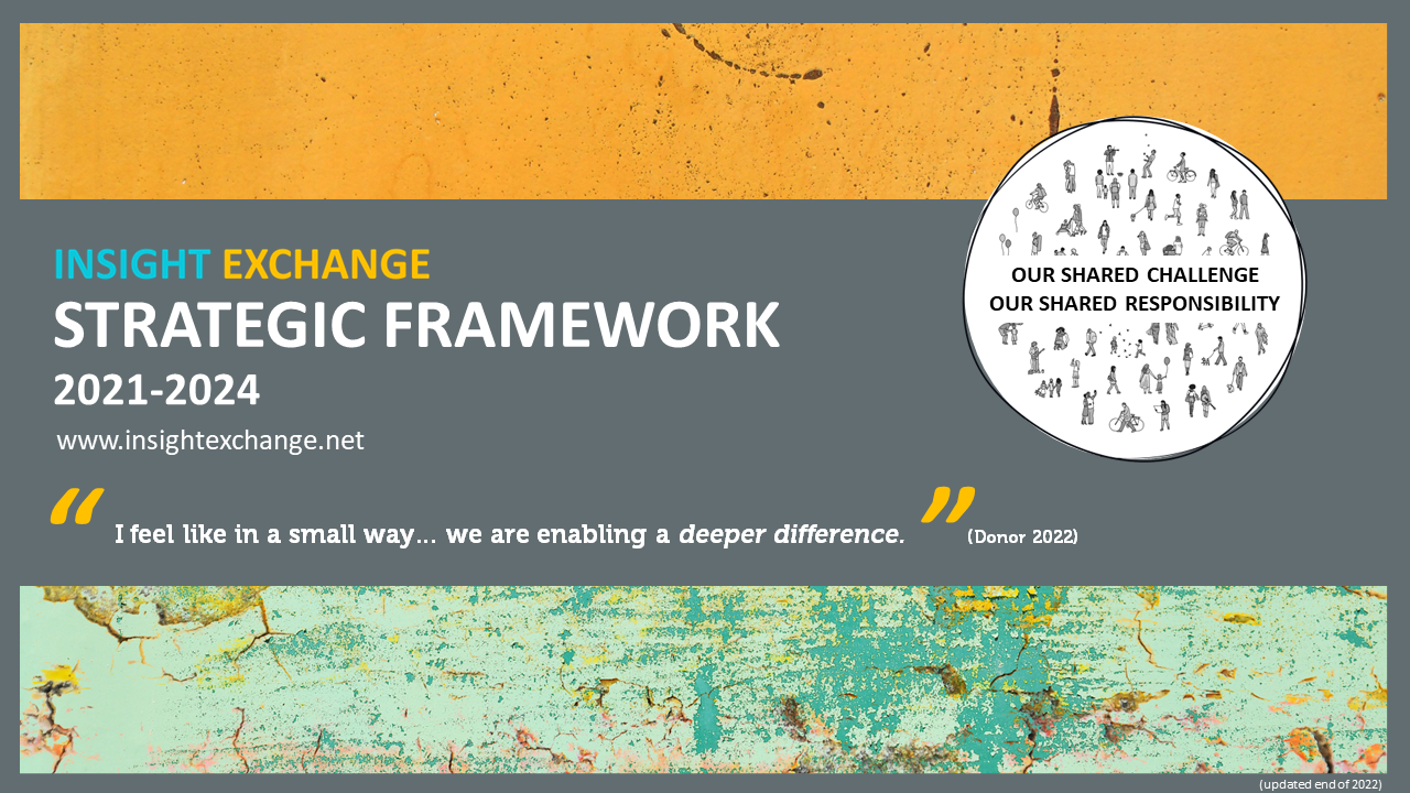 _Strategic Framework 2021-24 PDF Cover