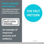The Fact Pattern - Cover Image