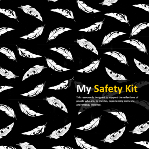 My Safety Kit Aotearoa -Cover