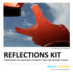 Reflections Kit - Cover