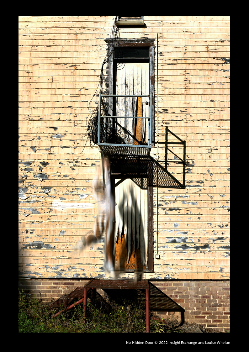 No Hidden Door Images Collection