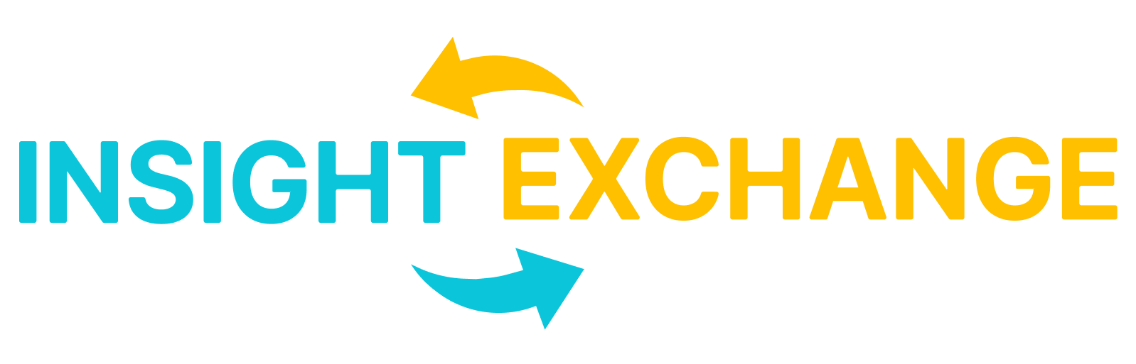 Insight Exchange Homepage Logo