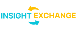 Insight Exchange Navigation Logo