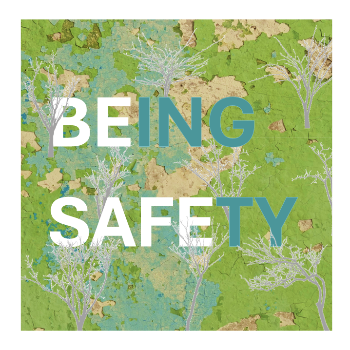 Being Safety PDF Booklet Cover