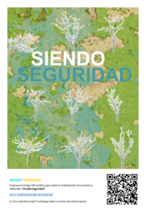 Siendo Seguridad - Cover Poster