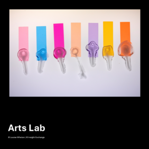 Arts Lab Cover Image