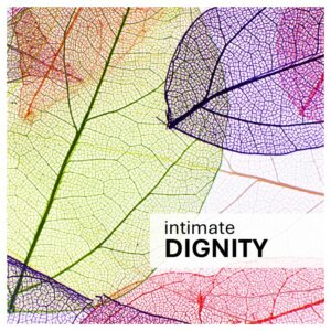 Intimate Dignity Cover