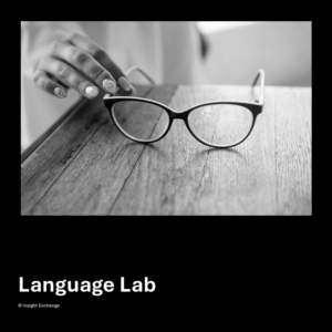 Language Lab Image