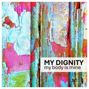 _My Dignity PDF Cover