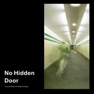 No Hidden Door Tile