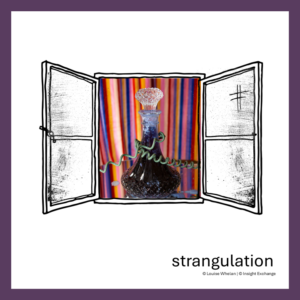 Strangulation Tile