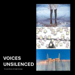 Voices unsilenced