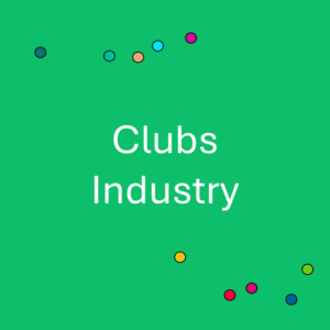 Clubs Industry
