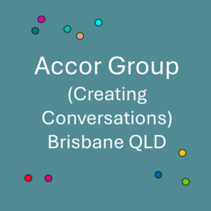 Accor Group (Creating Conversations) Brisbane QLD